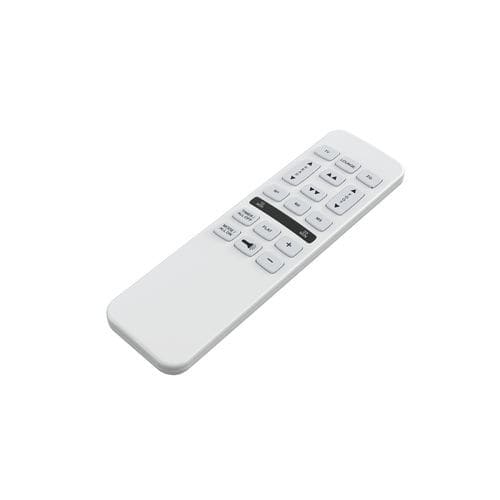 Télécommande sans fil - HJH55 - Qingdao hao jiang intelligent technology co., LTD - à boutons / industrielle / à 18 boutons
