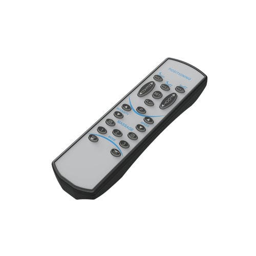 Télécommande sans fil - HJH26 - Qingdao hao jiang intelligent technology co., LTD - à boutons / industrielle