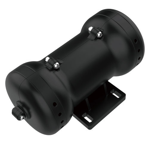 Moteur à commutation électronique - HJM2 - Qingdao hao jiang intelligent technology co., LTD - DC / 24 V / pour les appareils de massage