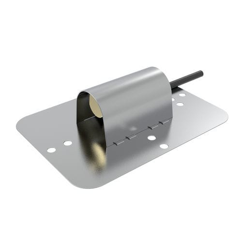 Moteur à induction - HJM7 - Qingdao hao jiang intelligent technology co., LTD - DC / 12 V / pour les appareils de massage