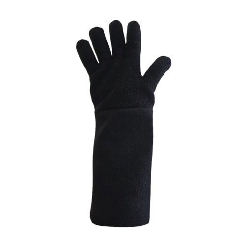 Gants de manutention - 325 HR L BK - Lombardia - industriel / antichaleur / en coton