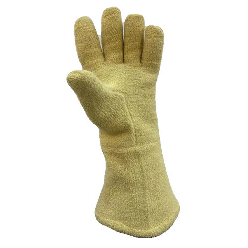 Gants de manutention - 188 S - Lombardia - industriel / antichaleur / en coton