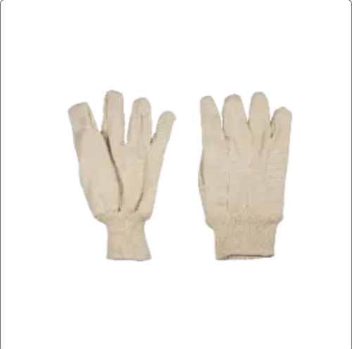 Gants de manutention - 151/8 - Lombardia - industriel / antichaleur / en coton