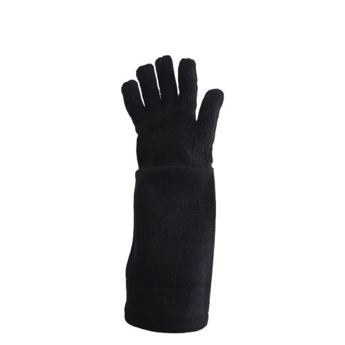 Gants de manutention - 225 L BK - Lombardia - industriel / antichaleur / en coton