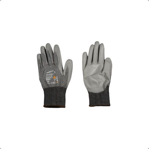 Gants de manutention - HL 3808-D - Lombardia - industriel / anticoupure / de protection mécanique