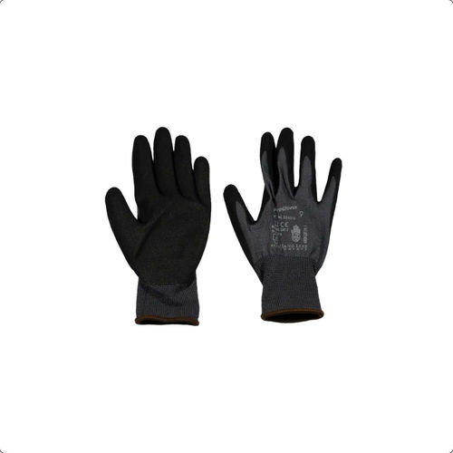 Gants de manutention - HL 8808-S - Lombardia - industriel / de protection mécanique / en coton