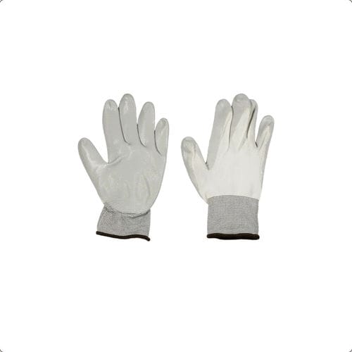Gants de manutention - HL 1370 - Lombardia - industriel / de protection mécanique / en nylon