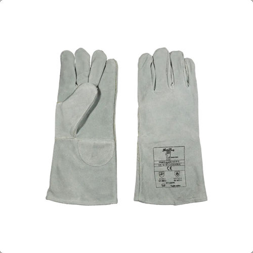 Gants de soudage - 49K - Lombardia - industriel / de protection mécanique / en cuir