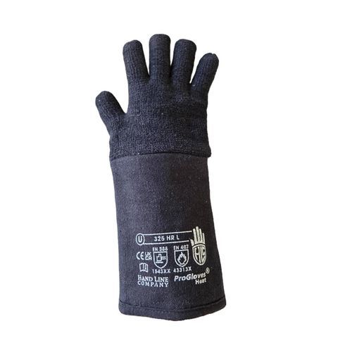 Gants de travail - 325 HR L BK - HAND LINE - industriel / pour l'aérospatiale / multifonction