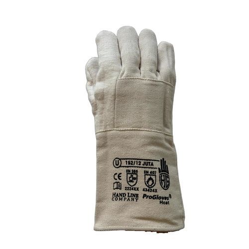 Gants de travail - 152/12 JUTA - HAND LINE - industriel / multifonction / pour l'industrie du verre
