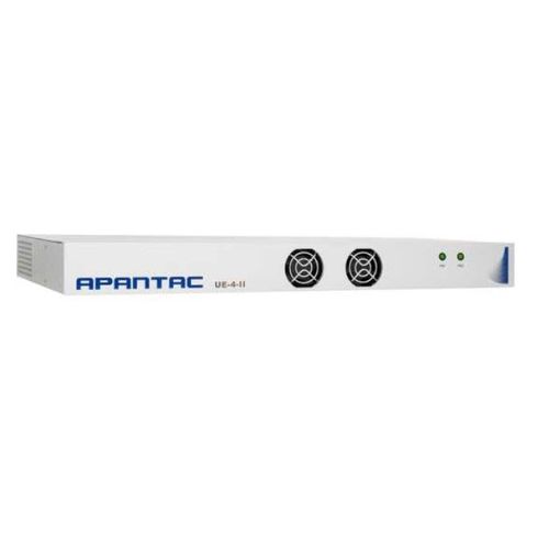 Commutateur vidéo - UE series - Apantac LLC.