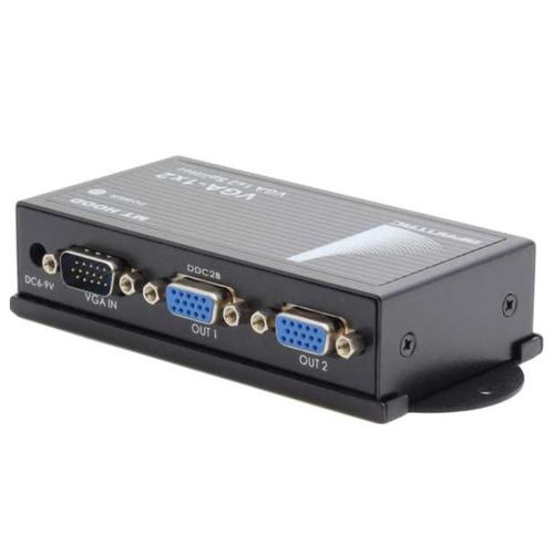 Répartiteur vidéo - VGA-1x2 - Apantac LLC. - standard