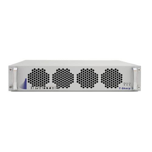 Commutateur vidéo - T# series - Apantac LLC.