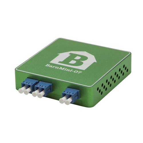Multiplexeur module - BarnMini-07 - Barnfind Technologies AS - optique