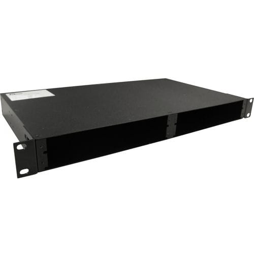 Châssis rackable - BT-HOUS-LGX-1RU - Barnfind Technologies AS