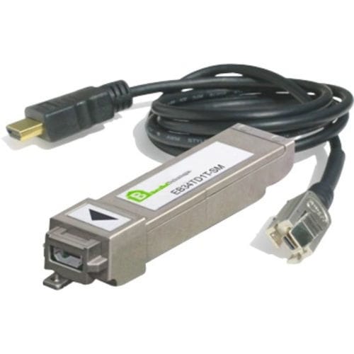 Transmetteur vidéo HDMI - EB34TD1T-SM - Barnfind Technologies AS - 8 canaux