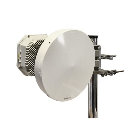 Antenne radio - 5060693980879 - SilverNet - IP / à panneau / d'extérieur