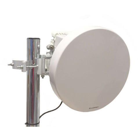 Antenne radio - 5060693980787 - SilverNet - LTE / 4G LTE / à micro-ondes