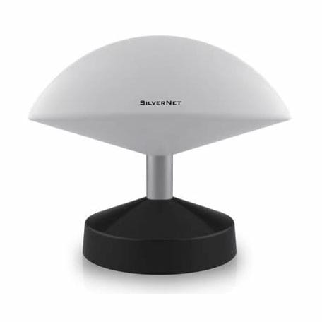 Point d'accès sans fil - ECHO M5 - SilverNet - WiFi / PoE / de radiocommunication