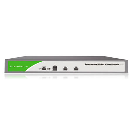 Point d'accès sans fil - SilverCloud - SilverNet - WLAN / réseau / d'extérieur