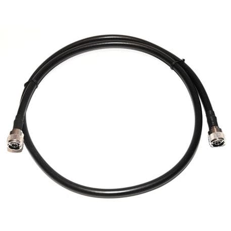 Câble optique antenne TV - 5060693980572 - SilverNet - RF / coaxial / blindé