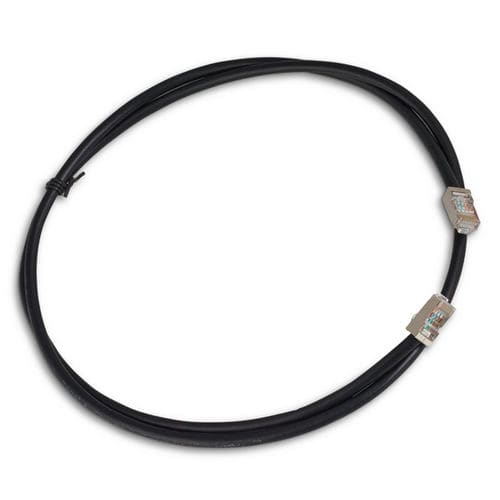 Câble optique blindé - 5704174161929  - SilverNet - de données / Ethernet / RJ45