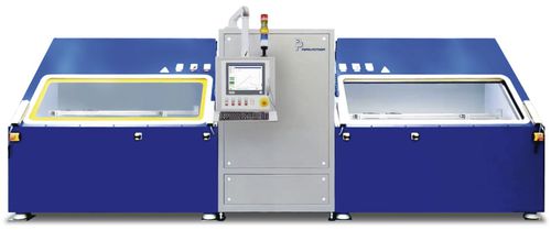 Banc de test de fuite - PPM - Poppe + Potthoff Maschinenbau GmbH - de pression / de fatigue / de performance