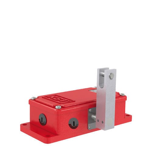 Interrupteur à levier - NSR12-PR - KBT Elektrik - unipolaire / standard / IP65