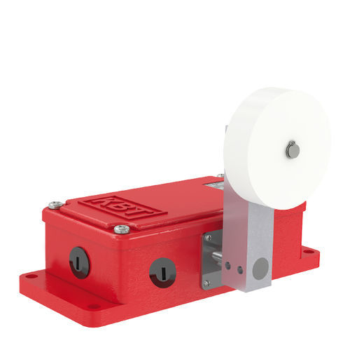 Interrupteur de position IP65 - NSR12-PS series - KBT Elektrik - de sécurité / pour l'industrie