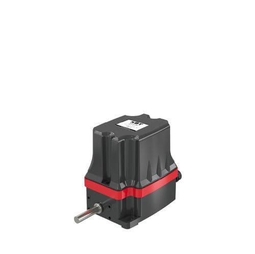 Contact fin de course rotatif - KSA series - KBT Elektrik - micro / IP67 / de contrôle