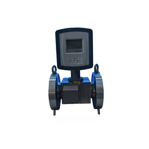 Débitmètre à ultrasons - CL-2-2-JK - Jiangsu Flowna Intelligent Technology Co. Ltd - volumique / pour gaz naturel / DN50 - 2"