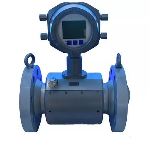Débitmètre à ultrasons - CL-1-8 - Jiangsu Flowna Intelligent Technology Co. Ltd - volumique / pour gaz / DN100 - 4"