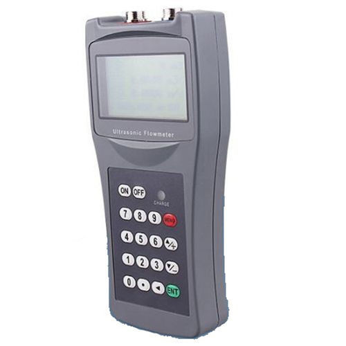 Débitmètre à ultrasons - FLUS - Jiangsu Flowna Intelligent Technology Co. Ltd - à infrarouge / volumique / pour liquides