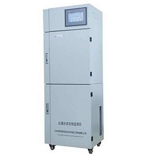Analyseur d'eau - FL-TP07 - Jiangsu Flowna Intelligent Technology Co. Ltd - de phosphore / de surveillance / de trace