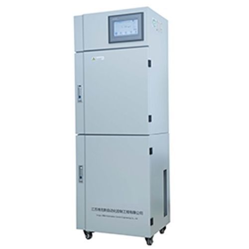 Analyseur de métal - FL-8706 - Jiangsu Flowna Intelligent Technology Co. Ltd - de nickel / de surveillance / de process