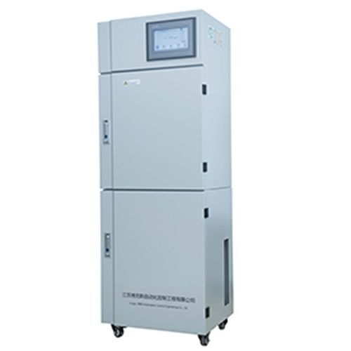 Analyseur d'eau - FL-8707 - Jiangsu Flowna Intelligent Technology Co. Ltd - de chrome / de surveillance / de toxicité