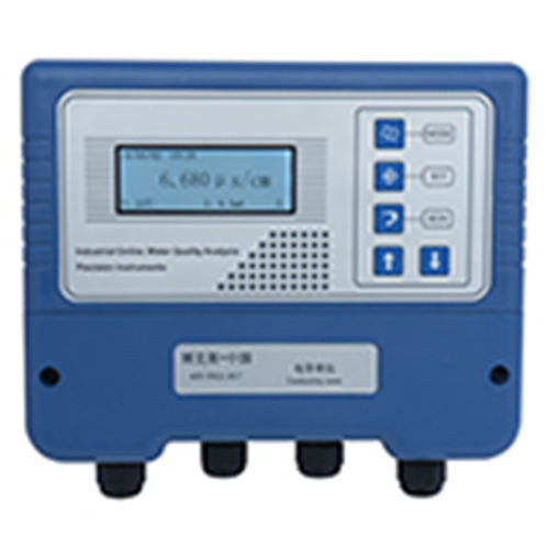Conductimètre portable - FL-8302 - Jiangsu Flowna Intelligent Technology Co. Ltd - numérique / d'eau
