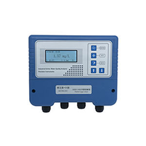 Capteur d'oxygène dissous analogique - FL-8208 - Jiangsu Flowna Intelligent Technology Co. Ltd - numérique