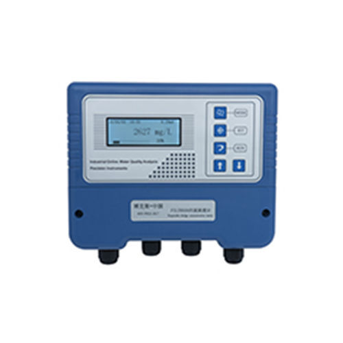 Turbidimètre portable - FL-8000G - Jiangsu Flowna Intelligent Technology Co. Ltd - de surveillance