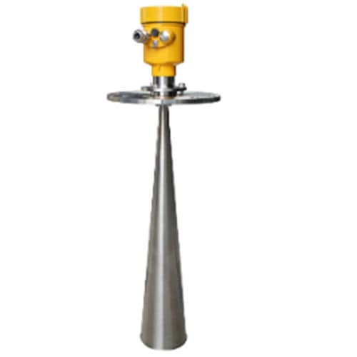 Jauge de niveau d'eau - FL-504 - Jiangsu Flowna Intelligent Technology Co. Ltd - radar / pour réservoir / pour l'industrie chimique