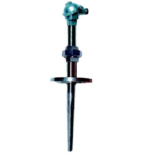 Thermocouple - WRNG-430 - Jiangsu Flowna Intelligent Technology Co. Ltd - à résistance / à insertion / à bride