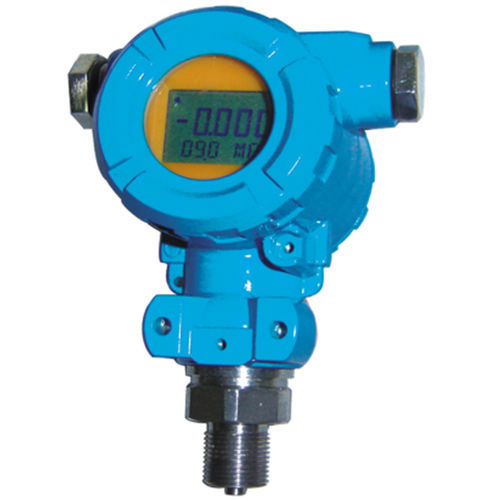 Transmetteur de pression relative - FL305 - Jiangsu Flowna Intelligent Technology Co. Ltd - absolue / analogique / HART