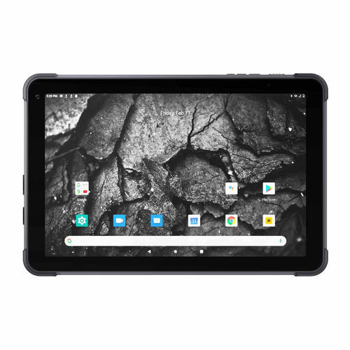Tablette robuste - SA100 - RUGSTORM - Android 12 / 10.1" / 6 GB