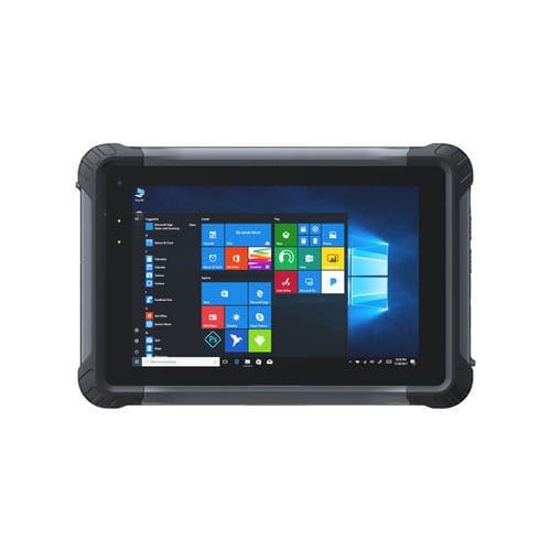 Tablette Windows 10 IoT Entreprise - R70 - RUGSTORM - 7" / Intel® Celeron® N3350 / 4 GB