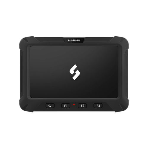 Terminal embarqué 7" - VD70 - RUGSTORM - Quad Core / Allwinner T507 / durci