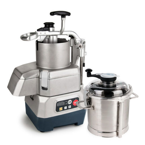 Coupeuse de légumes - VC70MF - Lihao Electric Works Co.,Ltd