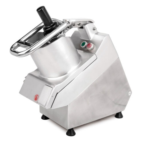 Coupeuse de légumes de carottes - VC65MS - Lihao Electric Works Co.,Ltd - de pommes de terre / pour courgettes / à choux