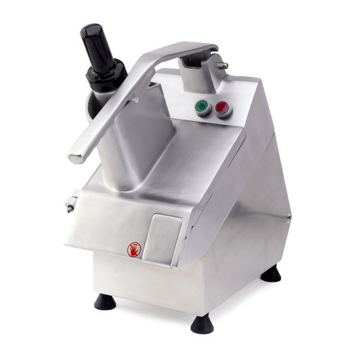 Coupeuse de légumes de carottes - VC60MS - Lihao Electric Works Co.,Ltd - de pommes de terre / à choux / pour concombres