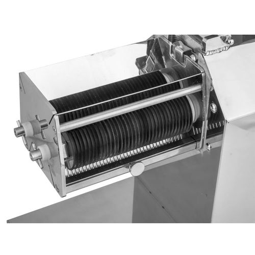 Attendrisseur de viande industriel - MSA - Lihao Electric Works Co.,Ltd - en acier inoxydable