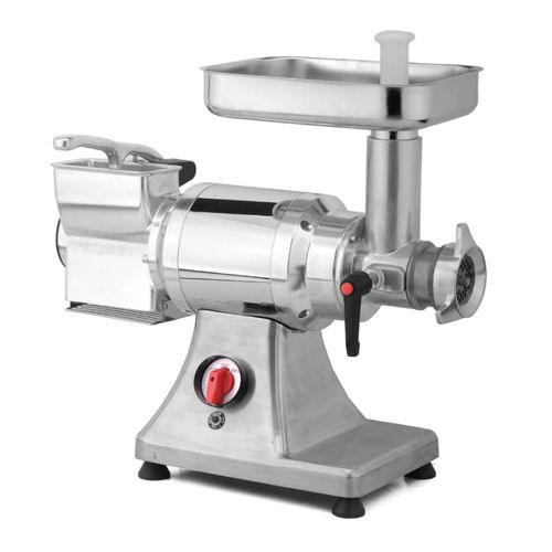 Machine à râper le fromage automatique - CG22DM - Lihao Electric Works Co.,Ltd